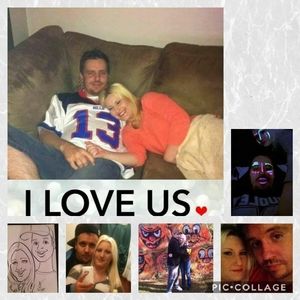 Meet your Posher, Marlene